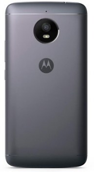 Motorola XT1771 Moto E Plus Grey